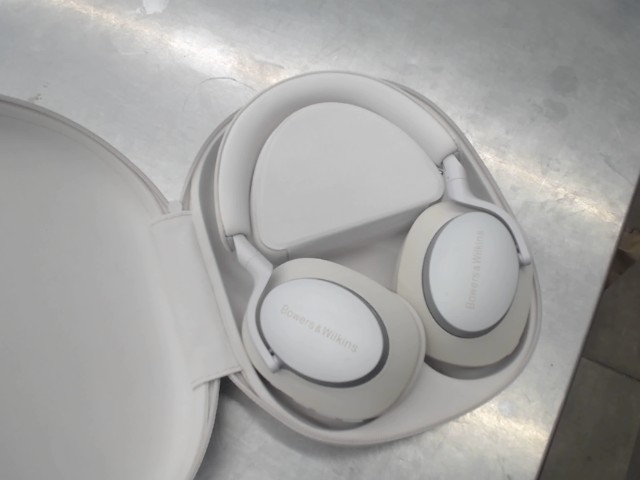 �couteurs high end bowers wilkins