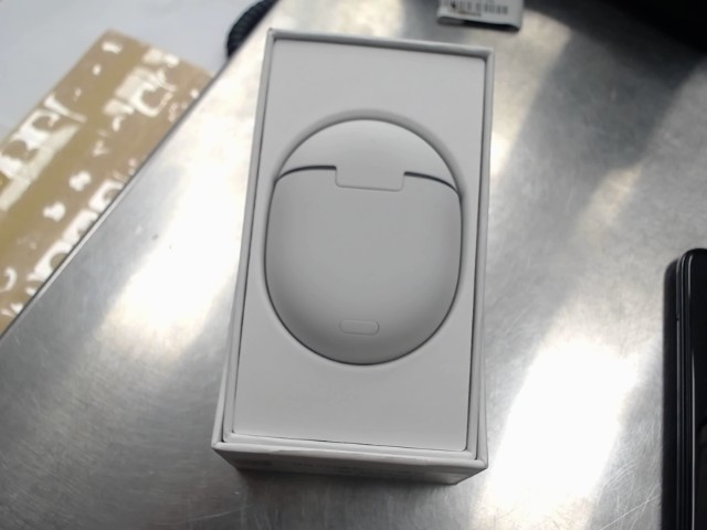 Ecouteur google pixel pro