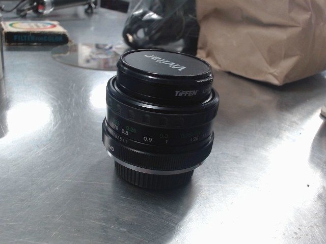 Sms 28mm 1:2.8 49mm wide angle