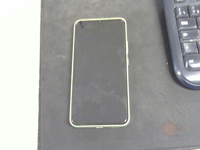 G a34 128gb vert + boite           rfcwb