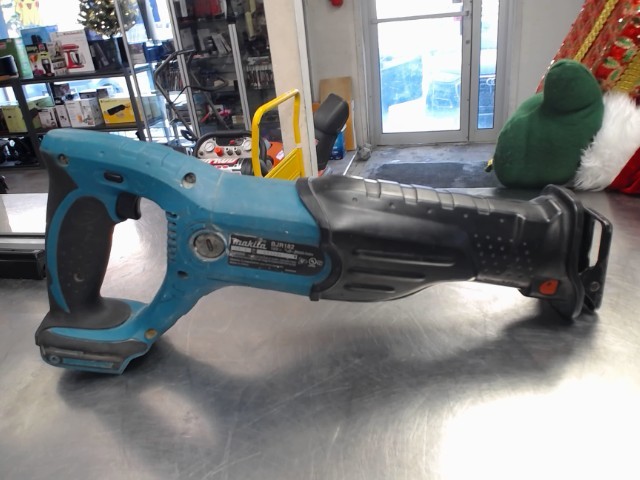 Sawzall makita