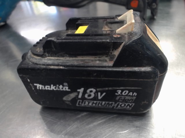 Batterie makita 3ah