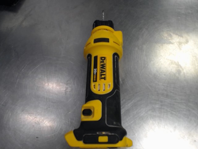 Routeur dewalt