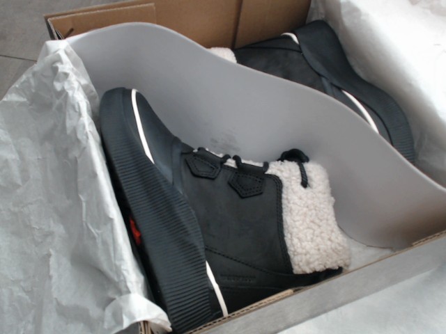 Bottes out n about 4 noir taille 5.5