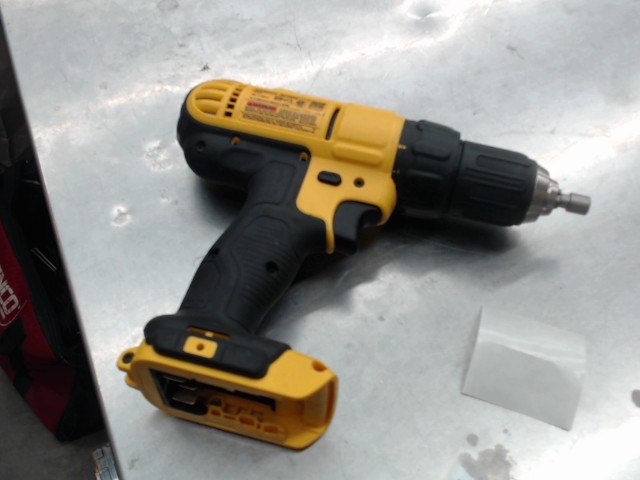 1/2 in drill driver
