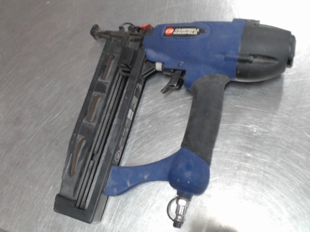 Cloueuse pneumatique