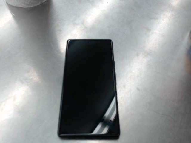 Google pixel 128gb avec case otterbox