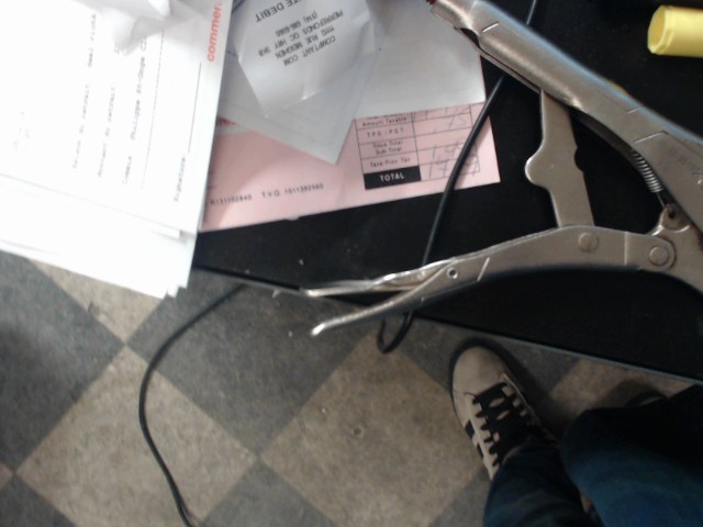 Craftsman washer gun