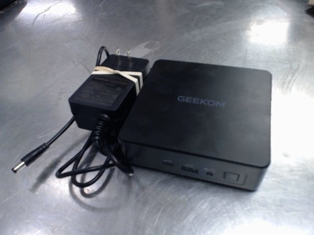 Mini pc 512nvme 16gbram n150-13thgen