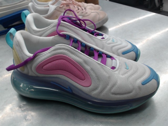 Nike air max 720 rainbow size 8.5