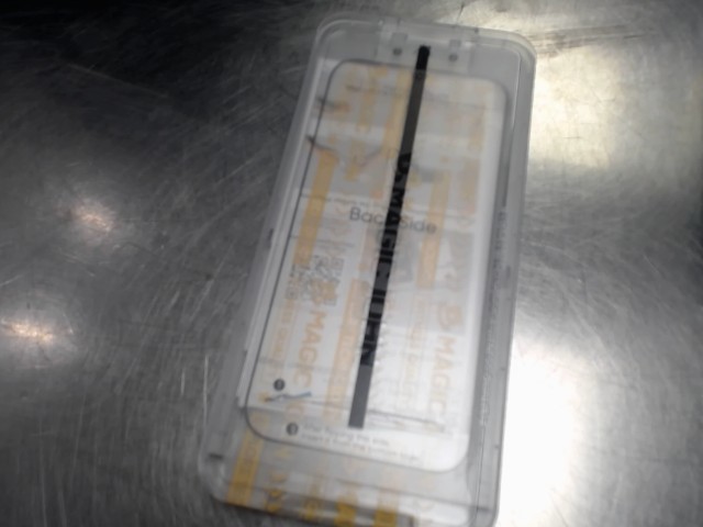 �crant protecteur pour iphone 17 pro max