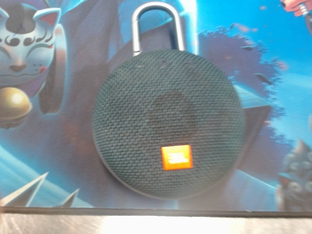 Speaker sans fil jbl