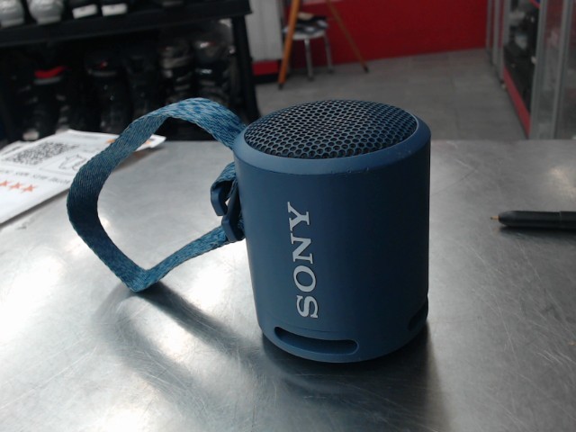 Sony speaker