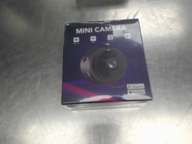 Mini camera