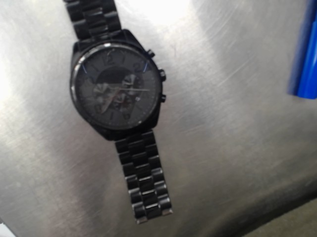 Nontre caravel full black