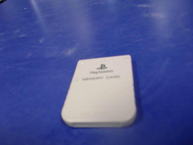 Carte m�moire grise