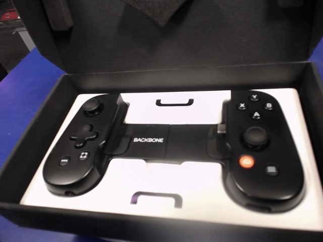 Manette pour android