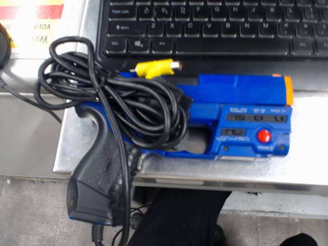 P99g2 light blaster gun