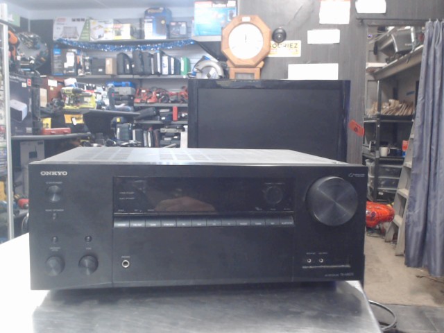 Amplie multi channel