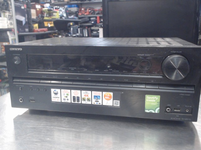 Amplie multi channel