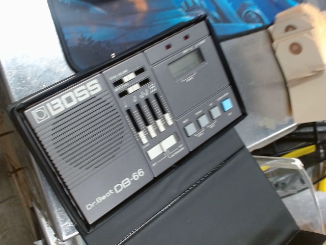 Dr beats boss in case