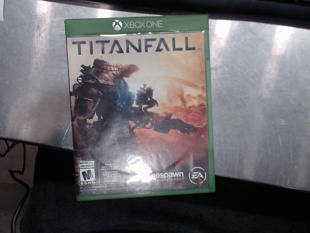 Titanfall
