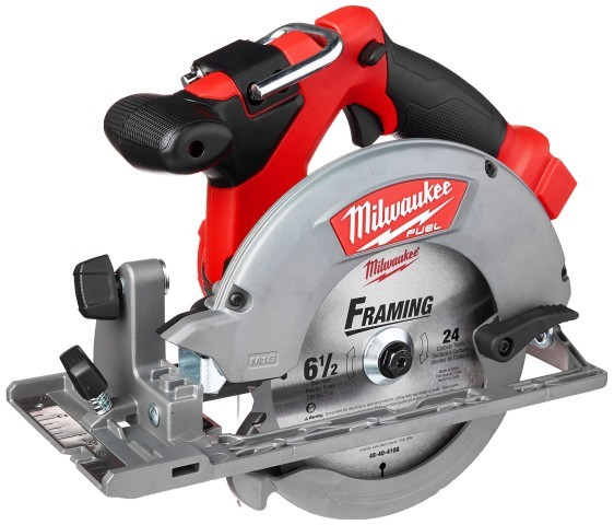 Circular saw 6'' 1/2