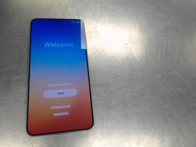 Samsung galaxy s25 128gb