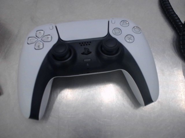 Manette ps5 sans fil