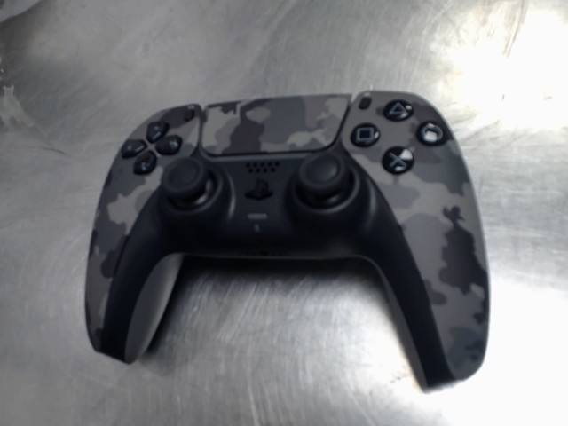 Manette ps5 camo