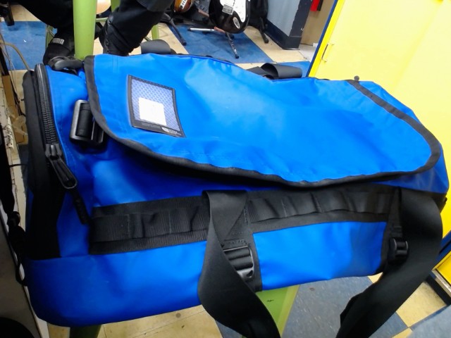 Sac de sport north face