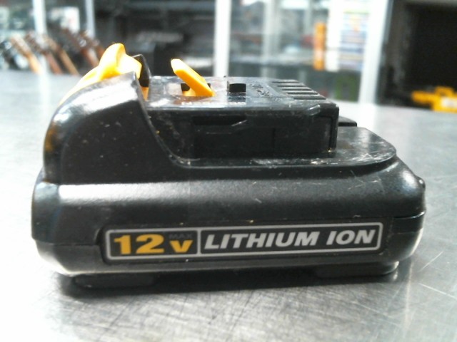 Battery 12v 3ah