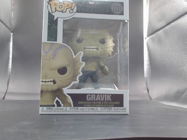 Gravik funko pop