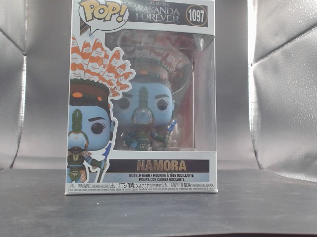 Namora funko pop