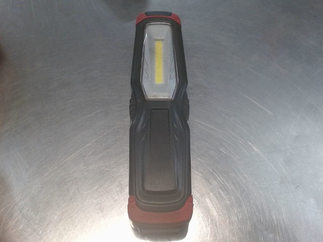 Lampe de poche 200 lumens