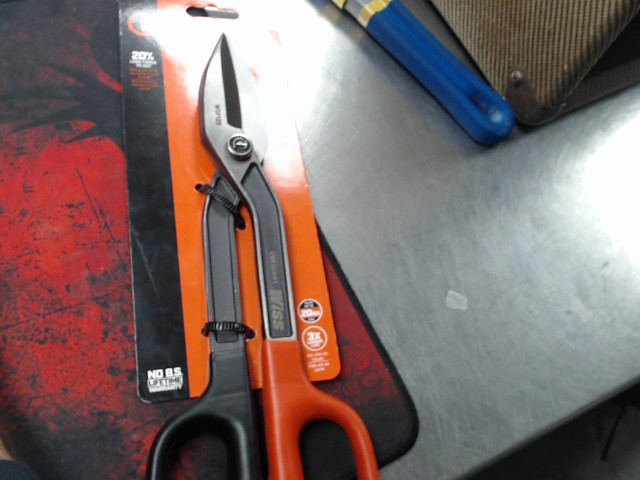 Cisailles detamage de 30cm 12po