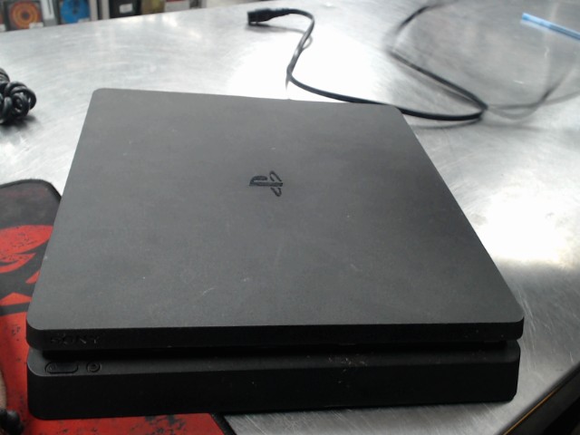 Ps4 slim