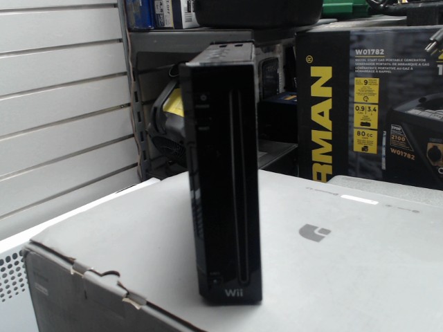 Nintendo wiipas de cable tester