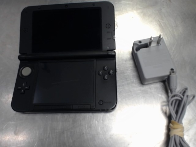 3dsxl +fil