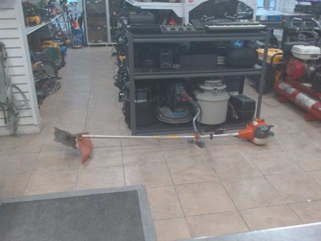 Trimmer husqvarna gaz