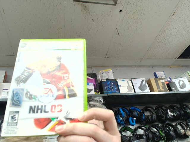 Nhl 09