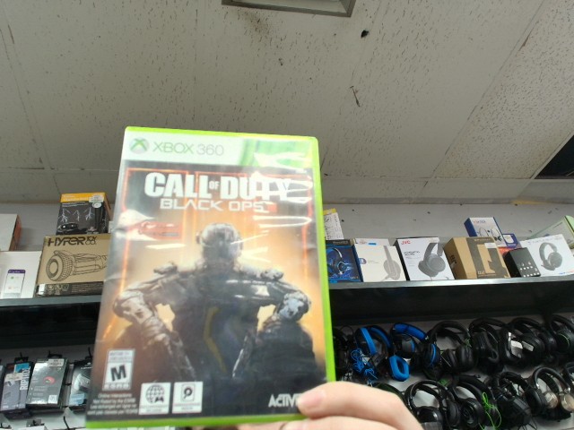 Call of duty black ops 3