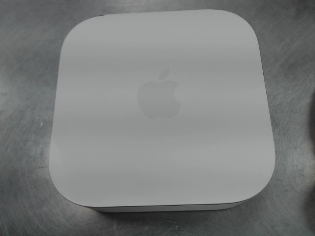 Apple tv 3rd gen