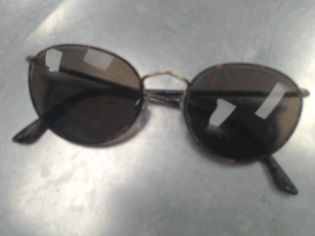 Lunette giorgio armani frame of life