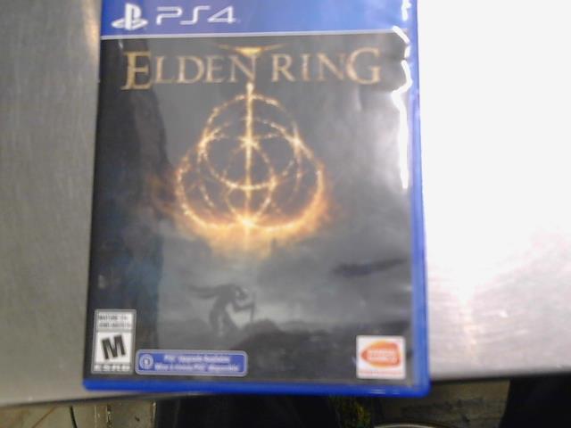 Elden ring