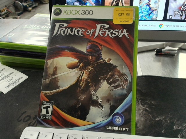 Prince of persia