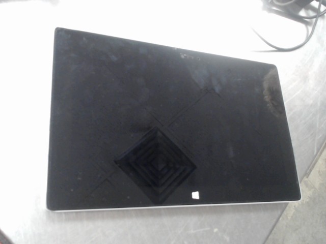 Tablette google windows rt gris