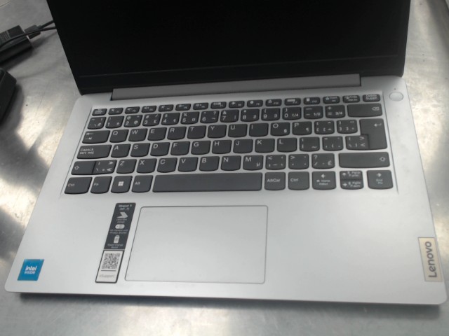 Laptop n4500/4gb/128gb
