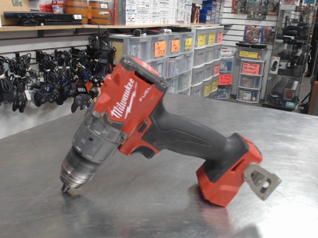 Hammerdrill 18v no batt/chrg