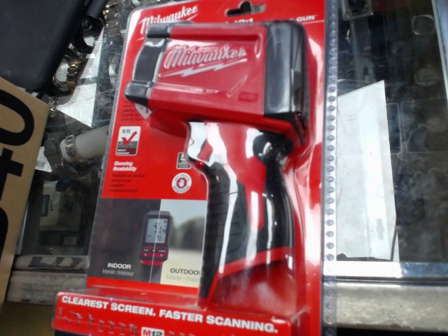 Lazer neuf a batt m12